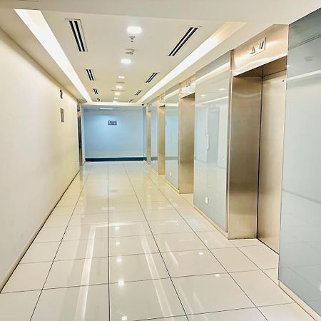 Mercu Summer Suites Klcc By Ab Куала-Лумпур Экстерьер фото