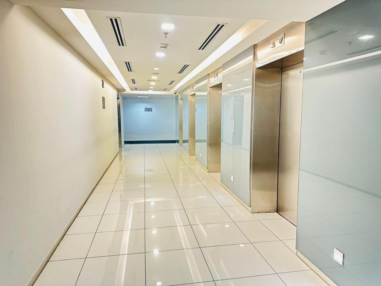 Mercu Summer Suites Klcc By Ab Куала-Лумпур Экстерьер фото