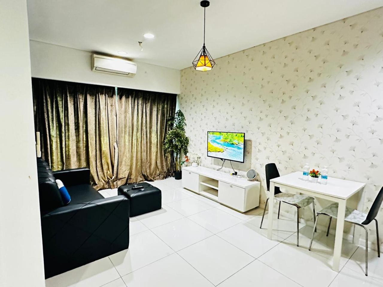 Mercu Summer Suites Klcc By Ab Куала-Лумпур Экстерьер фото